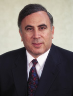 Fred Goldinov, Estate Planning Attorney