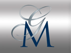 Goldinov and McCauley Logo